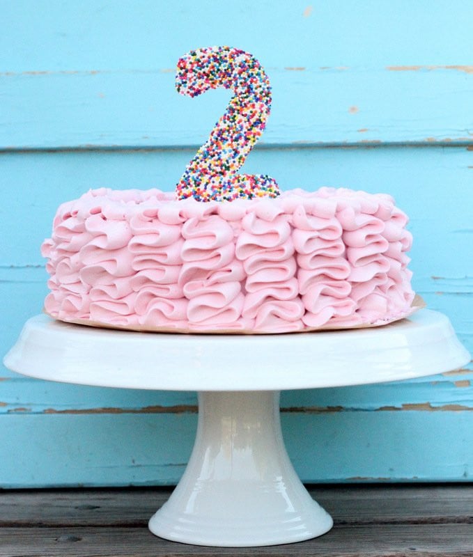 Second Birthday Party Ideas | POPSUGAR Family