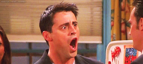 Image result for shocked face