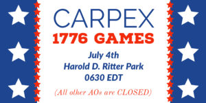 1776 Games 1