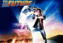 Back to the Future Soundtrack B