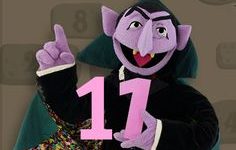 Count 11