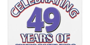 49th Celebration