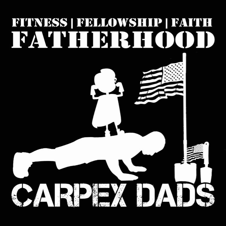 F3 Dads Logo