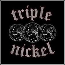 Triple Nickel