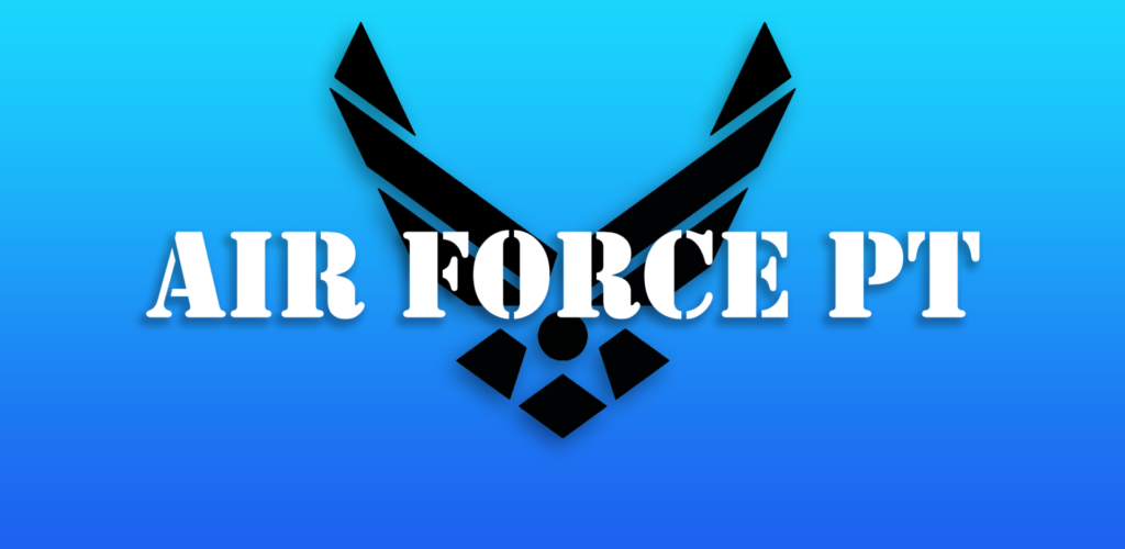Air Force PT