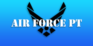Air Force PT