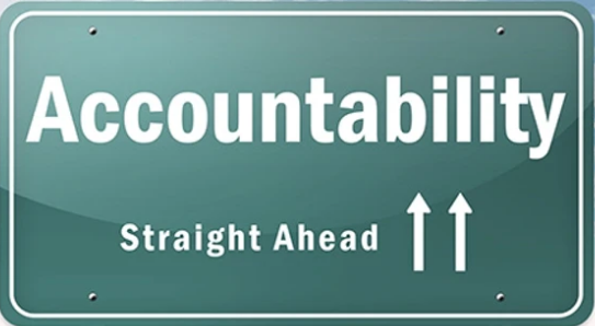 Accountability 2020