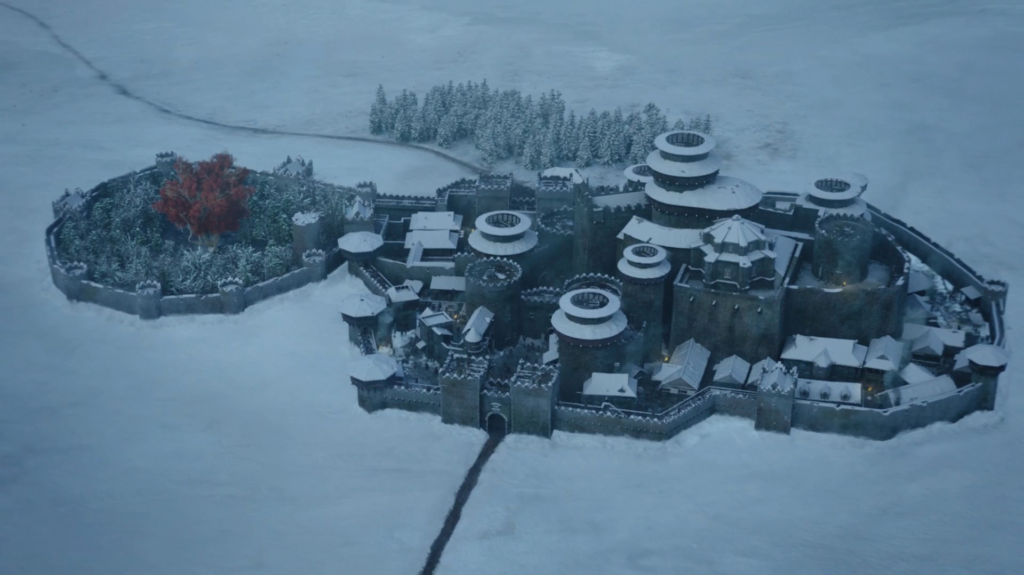 801 Winterfell Overview