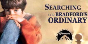 searching bradfords ordinary