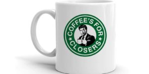 Coffees4Closers