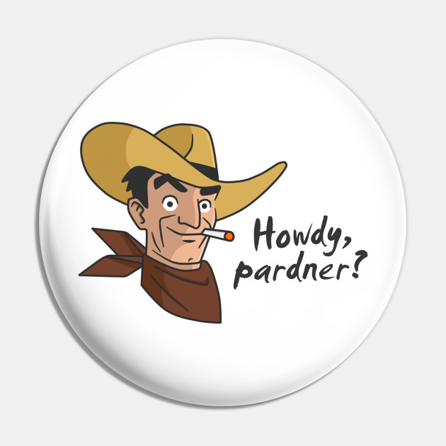 Pardner Image