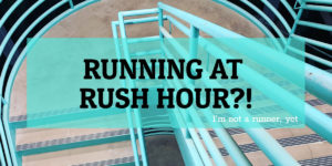 q the commish rush hour