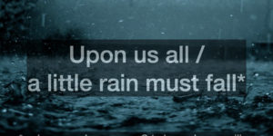 rain song.001