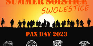 Pax Day 2023